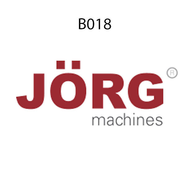 Jörg Machines B.V. Dodewaard