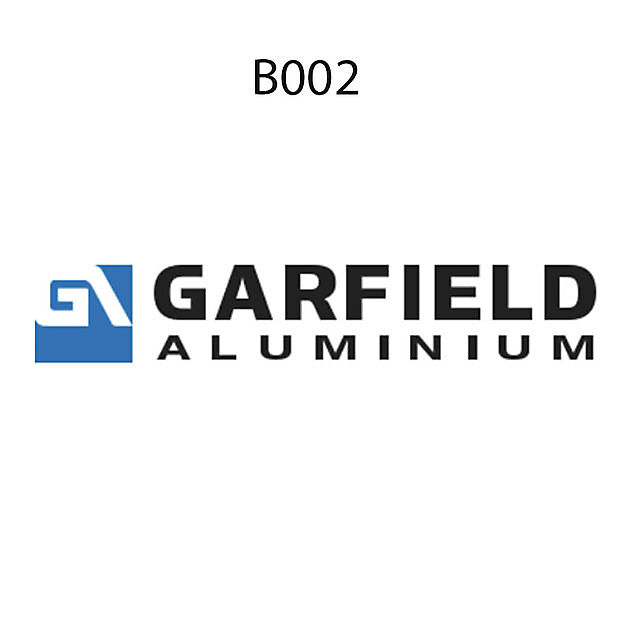 Garfield Aluminium B.V. Schiedam