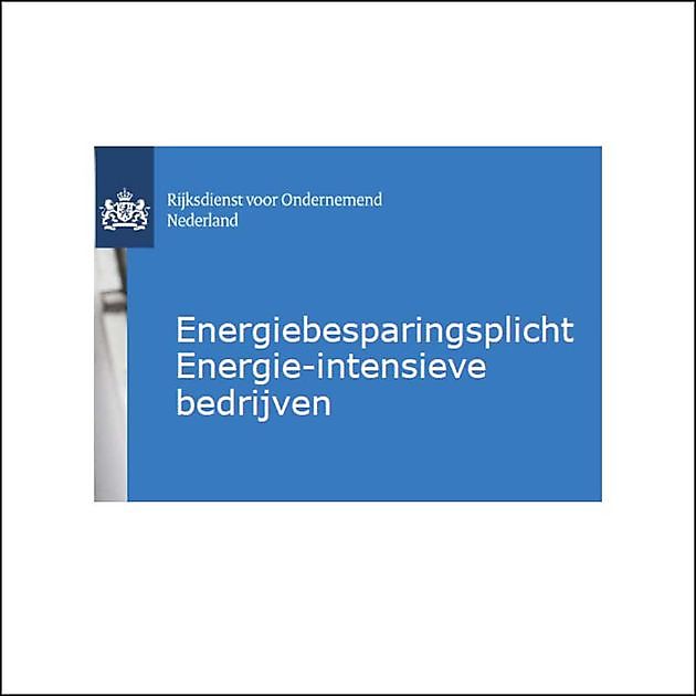 Energiebesparingsplicht - VIB Ondernemers in het Thermisch Isolatiebedrijf