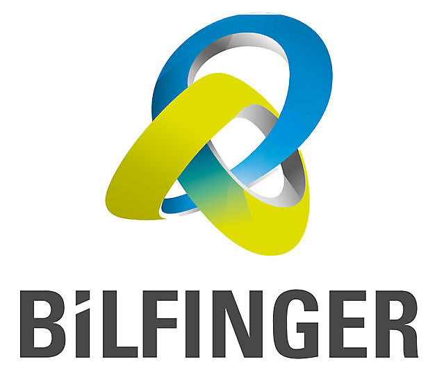 Bilfinger Industrial Services Rotterdam