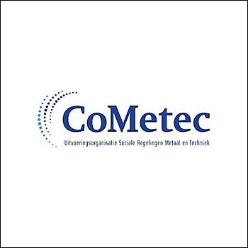 CoMetec nieuwe uitvoerder sociale regelingen Metaal & Techniek, Motorvoertuigen- en Tweewielerbranch VIB Ondernemers in het Thermisch Isolatiebedrijf