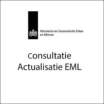 VIB reactie op consultatie Actualisatie EML VIB Ondernemers in het Thermisch Isolatiebedrijf
